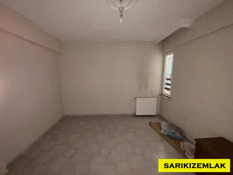 Edremit Hamidiye Mah`da5+1  Daire. - 8